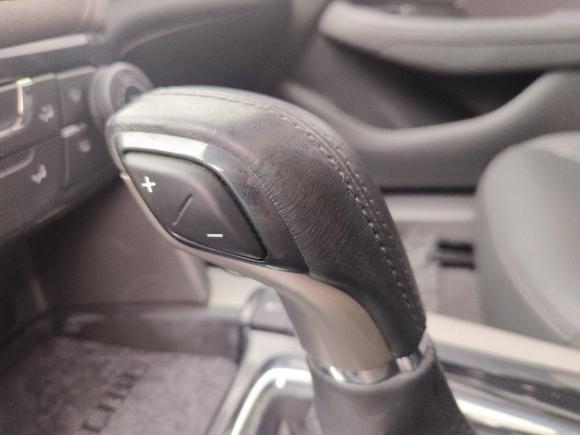 [北京·京N] 二手雪佛兰迈锐宝2016款 2.0L 自动豪华版