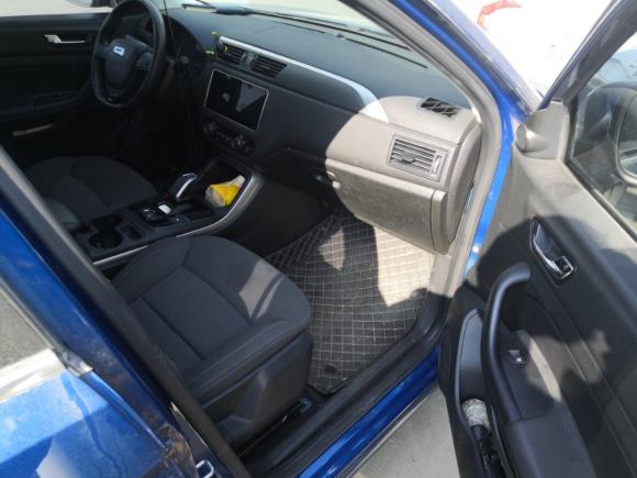 [合肥·皖A] 二手观致观致52019款 观致5S 1.6TGDI 领先型