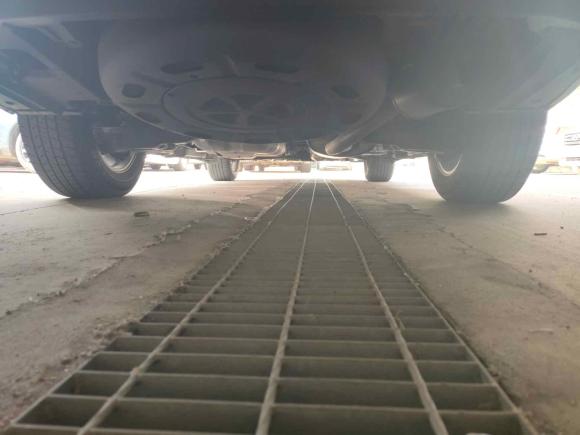 [佛山·粤E] 二手丰田汉兰达2021款 2.0T 两驱精英版 7座