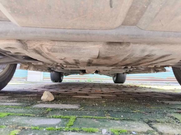 [广州·粤W] 二手路虎发现神行2019款 200PS PURE版 国VI