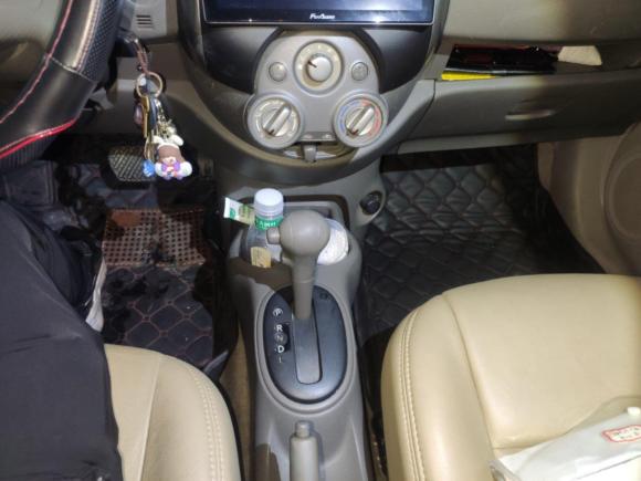 [佛山·粤E] 二手日产阳光2011款 1.5XE CVT舒适版