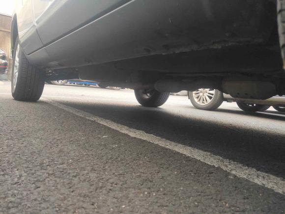 [苏州·苏E] 二手起亚狮跑2013款 2.0L 自动两驱版GL