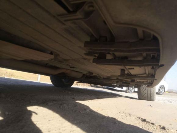 [常州·苏L] 二手福特翼虎2013款 1.6L GTDi 两驱舒适型