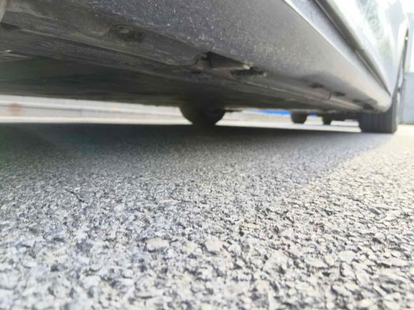 [南京·苏L] 二手奔驰奔驰EQE2022款 350 豪华版