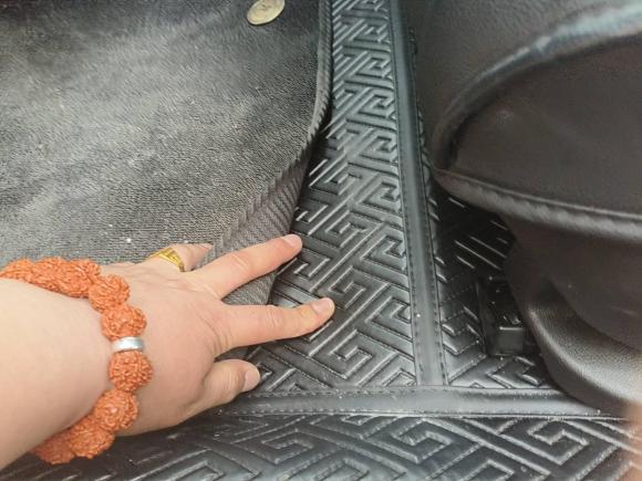 [常州·苏D] 二手别克威朗2020款 20T CVT领先型