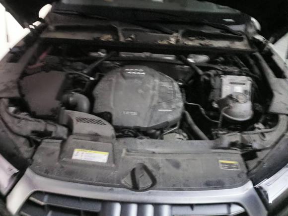 [湖州·浙E] 二手奥迪奥迪Q5L2020款 40 TFSI 荣享时尚型