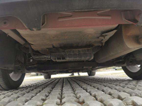 [温州·赣C] 二手东风风神奕炫2020款 230T 自动炫酷版