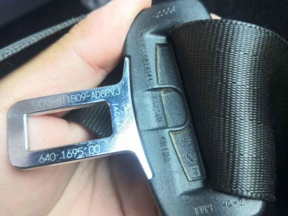 [金华·浙G] 二手捷豹捷豹XEL2020款 2.0T 200PS R-DYNAMIC 青春运动版