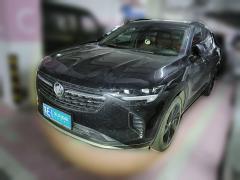 [苏州·苏E] 别克昂科威2020款 昂科威S 652T 两驱限量S运动版