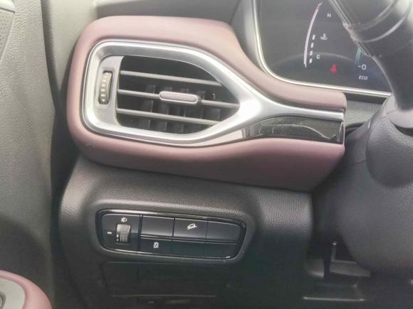 [广州·粤B] 二手广汽传祺传祺M62021款 PRO 270T DCT豪华版