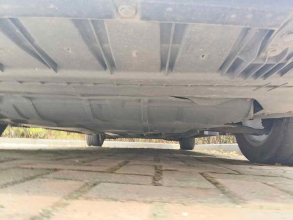 [宁波·浙B] 二手福特致胜2013款 2.3L 时尚型