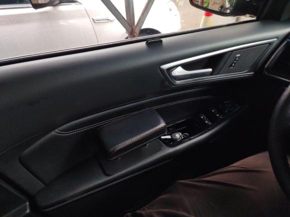 [上海·浙C] 二手福特锐界2020款 EcoBoost 245 两驱豪锐型 7座