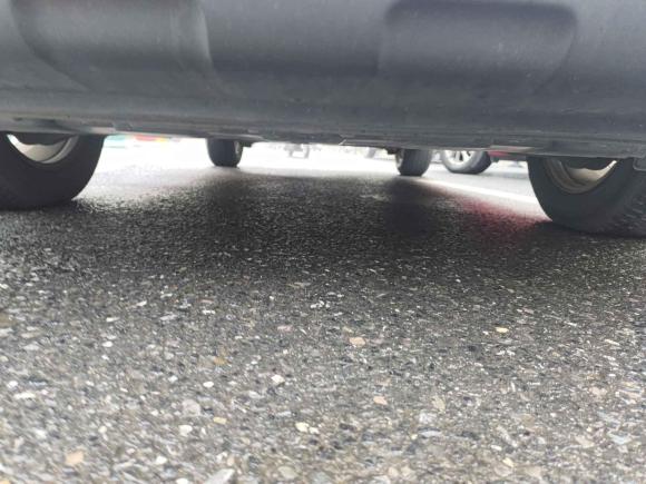 [南昌·赣A] 二手雷诺科雷傲2018款 2.0L 两驱舒适版