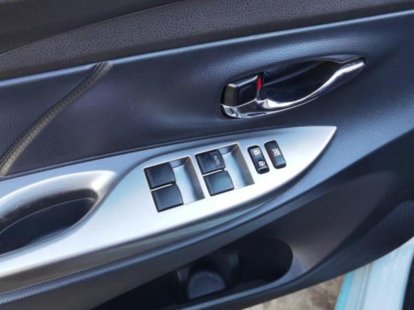 [深圳·豫E] 二手丰田YARiS L 致炫2015款 1.5E 自动魅动版