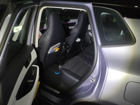 [上海·沪A] 二手天际汽车天际ME52021款 1012 PRO