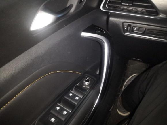 [西安·陕A] 二手奔腾奔腾T772019款 230 TID 自动豪华型 国V