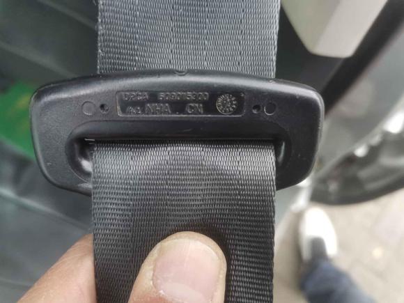 [芜湖·鲁Y] 二手标致标致3082014款 乐享版 经典 1.6L 手动优尚型