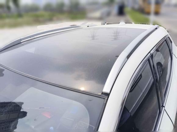 [武汉·鄂A] 二手日产逍客2021款 2.0L CVT豪华版