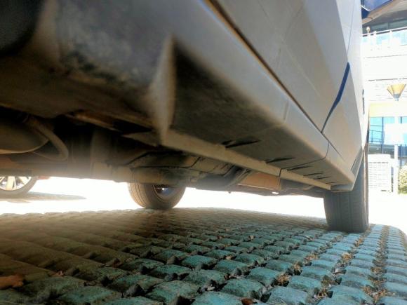 [南昌·赣A] 二手Jeep自由客2014款 2.4L 豪华导航版