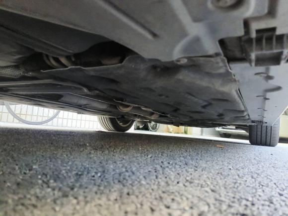 [上海·沪J] 二手MINIMINI JCW2015款 2.0T JOHN COOPER WORKS