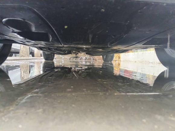 [北京·京F] 二手现代北京现代ix352023款 沐飒 2.0L 旗舰版TOP