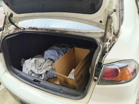 [苏州·苏E] 二手三菱翼神2013款 时尚版 1.8L 手动舒适型