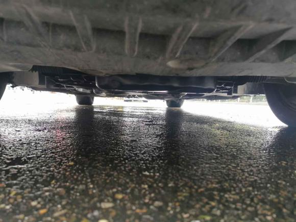 [成都·川A] 二手奔驰奔驰S级2008款 S 350 L 豪华型