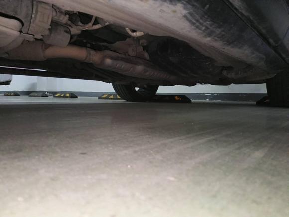 [西安·陕A] 二手路虎揽胜2021款 3.0 L6 传世版