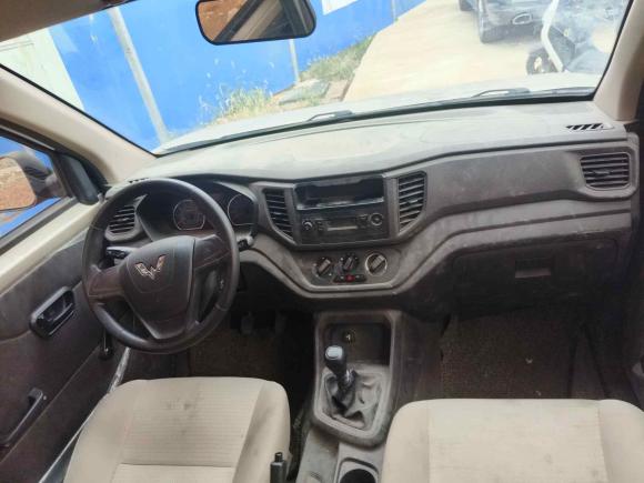 [南昌·赣A] 二手五菱汽车五菱宏光V2019款 1.5L劲取版国VI LAR