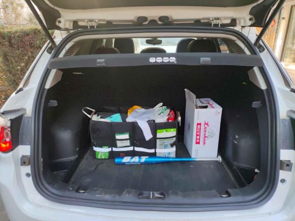 [青岛·鲁B] 二手Jeep指南者2017款 200T 自动家享版