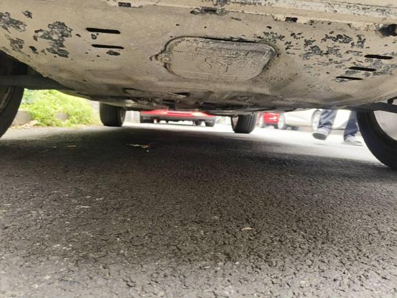 [杭州·浙A] 二手捷达捷达VS72020款 1.4T 自动荣耀型