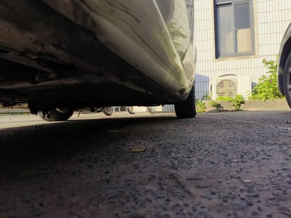 [南通·苏F] 二手福特福克斯2013款 两厢经典 1.8L 自动百万纪念版