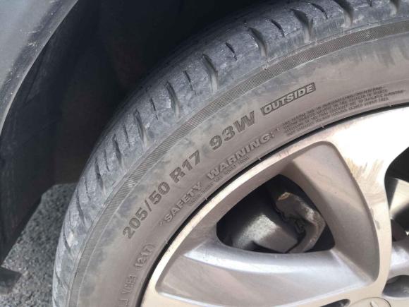 [成都·川A] 二手比亚迪元2017款 1.5L 自动酷炫互联型