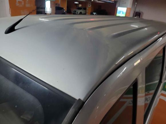 [济南·鲁S] 二手五菱汽车五菱荣光S2021款 1.2L基本型7座LSI