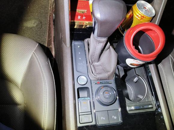 [武汉·鄂A] 二手大众途昂2019款 380TSI 四驱豪华版 国VI