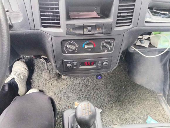 [杭州·浙E] 二手五菱汽车五菱之光小卡2020款 1.2L 单排