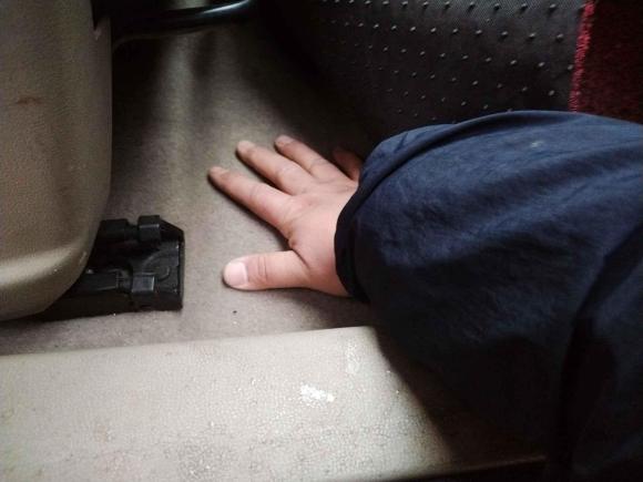 [芜湖·皖B] 二手日产逍客2010款 20S火 6MT 2WD