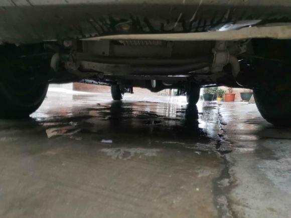 [佛山·粤A] 二手长安凯程长安睿行M702017款 1.5L舒适型6座背掀门DAM15DL