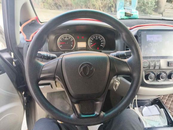 [无锡·皖A] 二手东风风行菱智2018款 M3 1.5L 5座基本型