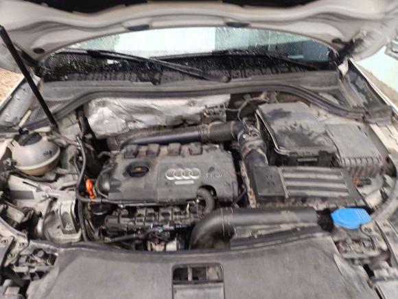 [宁波·浙B] 二手奥迪奥迪Q32015款 35 TFSI 舒适型