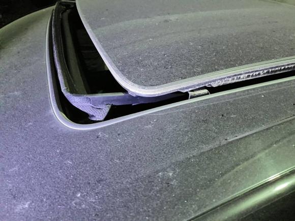 [常州·苏D] 二手凯迪拉克凯迪拉克XT62020款 28T 七座风尚型