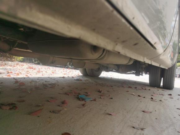 [武汉·鄂A] 二手江淮星锐2018款 2.7T 5系国V星快运高顶