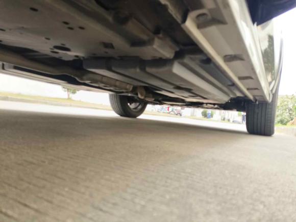 [上海·沪F] 二手斯巴鲁斯巴鲁XV2019款 2.0i 智擎旗舰版EyeSight 国V