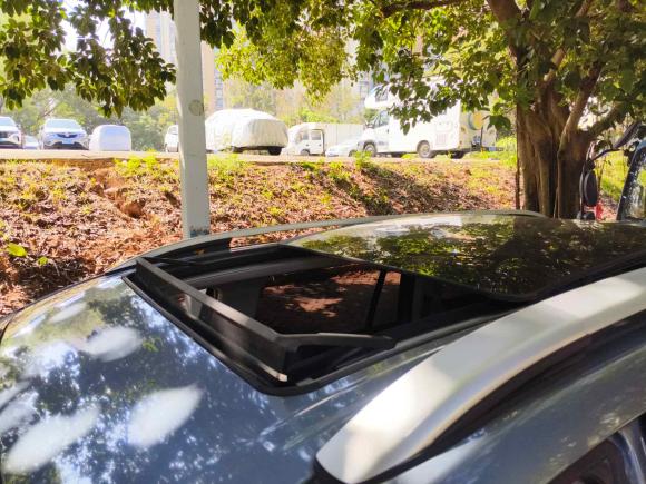 [深圳·粤B] 二手广汽传祺传祺GS82017款 320T 两驱豪华智联版（七座）