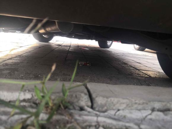 [无锡·苏B] 二手Jeep自由光2016款 2.0L 优越版