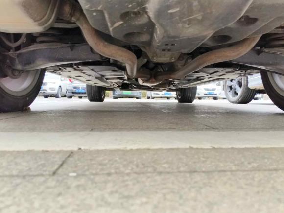 [南通·苏F] 二手奔驰奔驰GLK级2014款 GLK 260 4MATIC 动感型