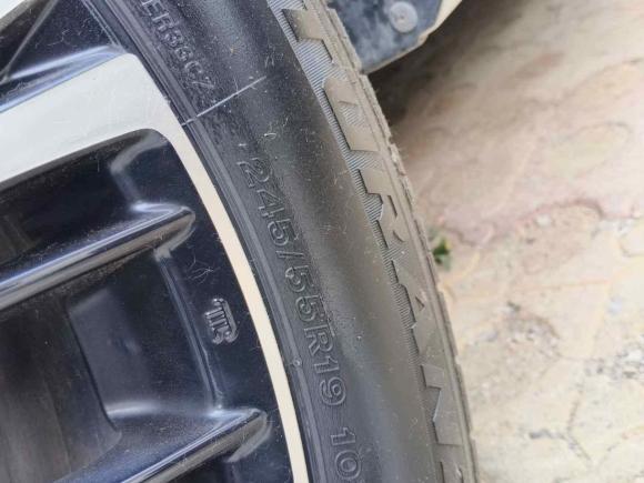 [济南·鲁A] 二手本田冠道2017款 370TURBO 两驱豪华版