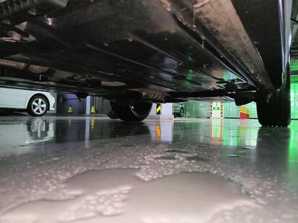 [北京·京H] 二手领克领克012017款 2.0T 四驱劲Pro版