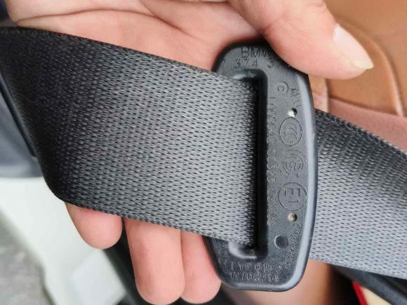 [台州·浙J] 二手宝马宝马4系2014款 428i 敞篷风尚设计套装