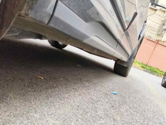 [上海·沪D] 二手领克领克012023款 2.0TD 两驱型Pro